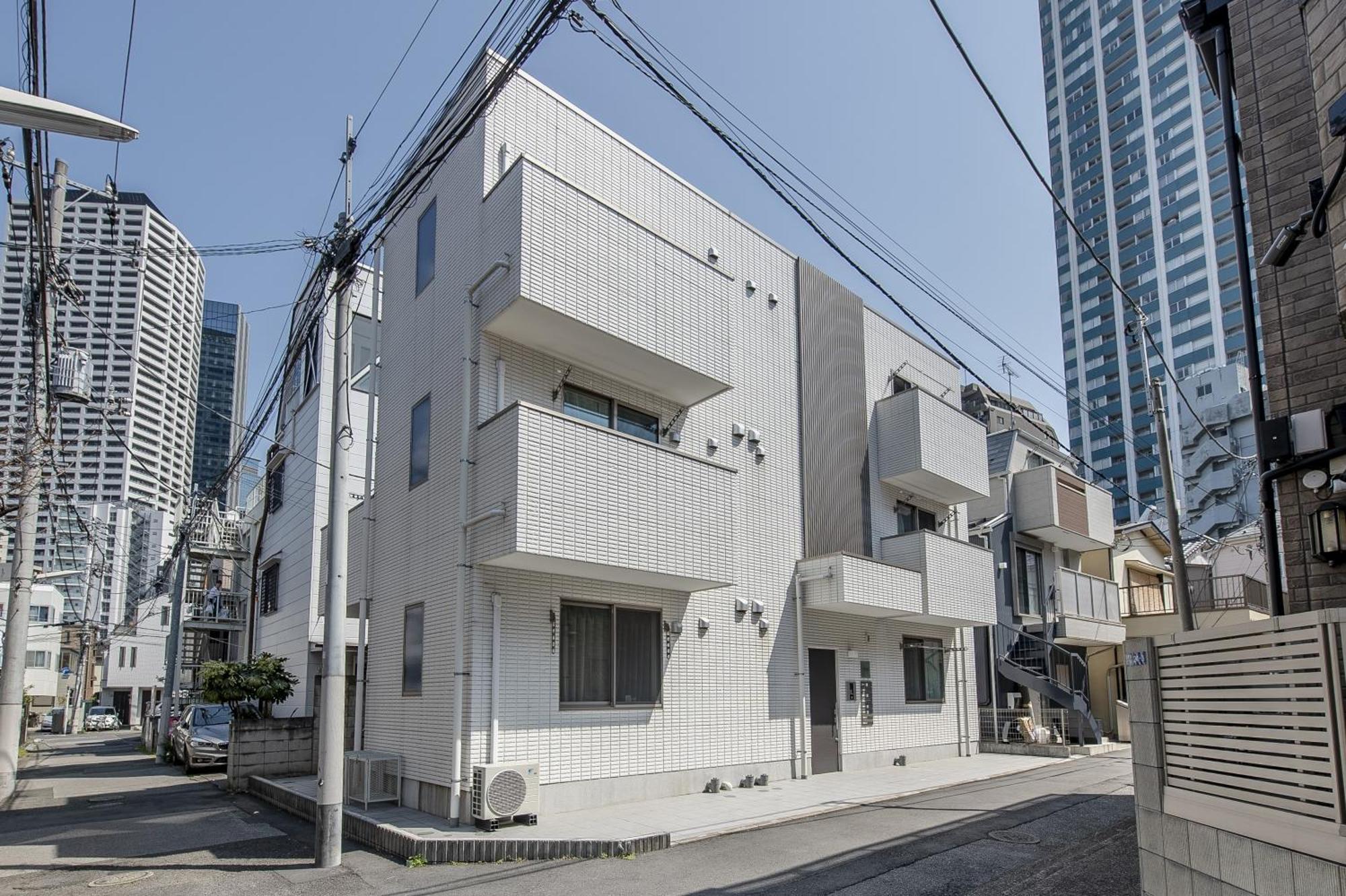Felice Nishi-Shinjuku — Photos 1